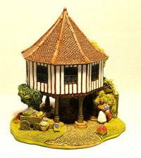 Lilliput Lane "SWEET LAVENDER"
