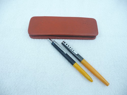 Vintage 1975 montblanc carrera - montblanc,