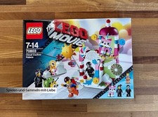 LEGO® THE LEGO® MOVIE SET