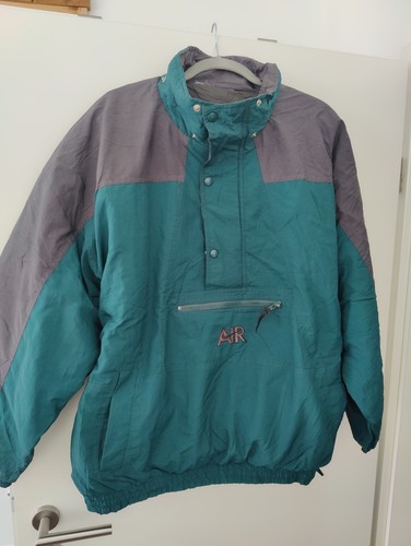 Nike air anorak jacke - air,