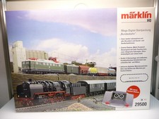 Märklin 29500 mega - 29500, h0