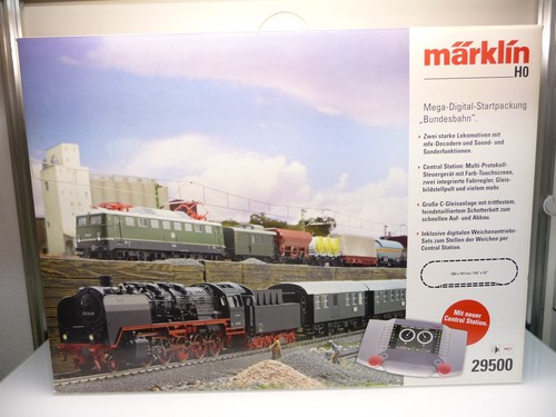Märklin 29500 mega - 29500,