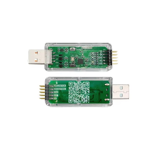 Wch linkw programmer - linkw,