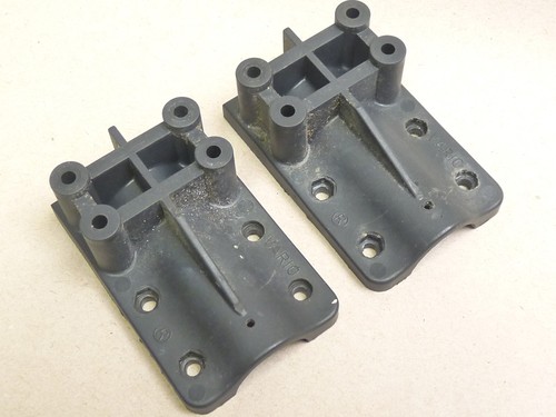 Ersatzteil heckrohrhalter für - ersatzteil,