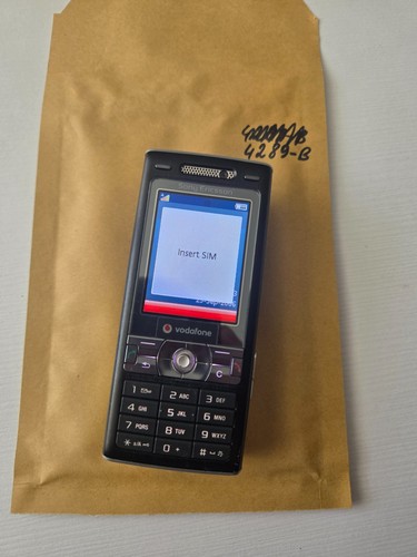Sony ericsson k800i - sony,
