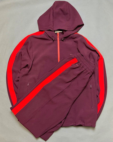Lacoste damen trainingsanzug - lacoste,