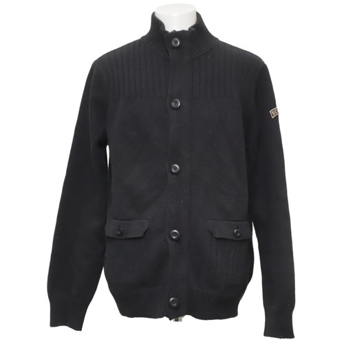 Schott nyc strickjacke - schott,