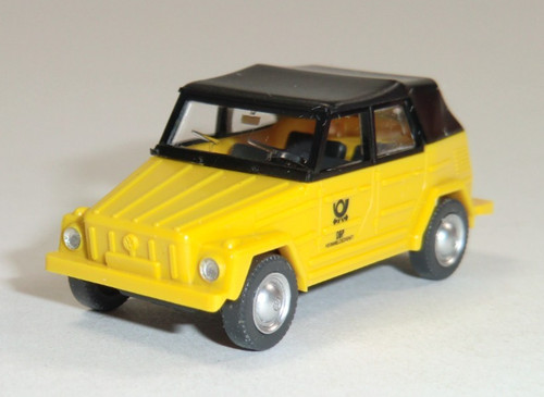 Wiking 181 kübelwagen - wiking, vw