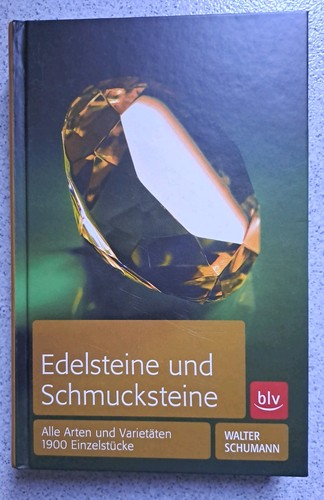 Edelsteine und schmucksteine - und,