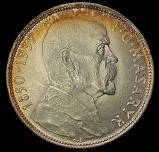 Tschechoslowakei 20 Kronen