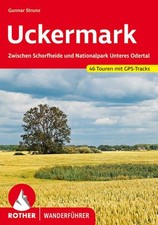 Uckermark. 52 Touren. Mit