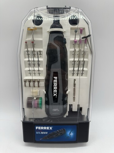 Rotationswerkzeug set 12v - rotationswerkzeug,