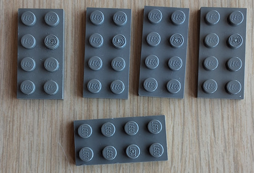 Lego platte 3020 - lego,