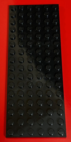 Neuware lego 3027 - 3027, schwarz