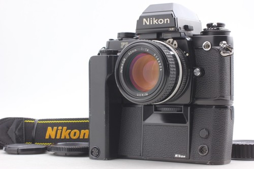Exc nikon f3 hp - nikon,