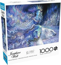 Josephine wall polar princess - wall,
