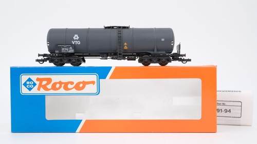 Roco 46191 kesselwagen - h0, (079
