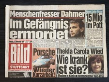 Bild stuttgart zeitung - stuttgart,