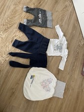 Kleiderpaket Junge 50-56