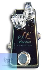 Xotic SL Drive Compact