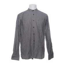 Pike Brothers, Hemd, Größe