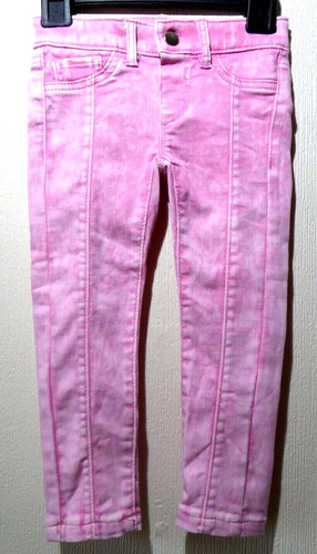 Mädchen jeans skinny - fit, hose