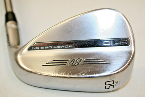 Titleist vokey sm10 wedge - sm10, 50