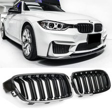 Doppelsteg Kühlergrill Grill