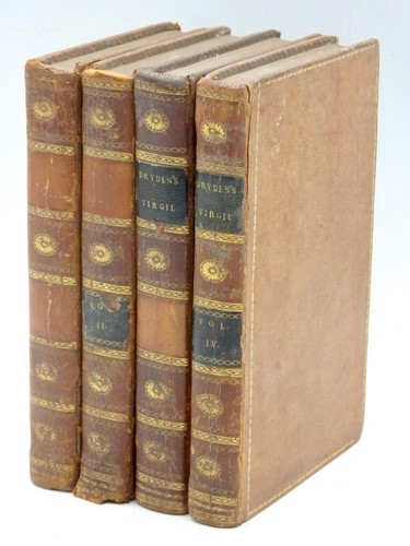 1806 the works - works, virgil