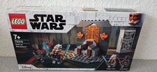 LEGO Star Wars 75310 Duel on