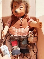 VTG STEIFF 1950s MECKI