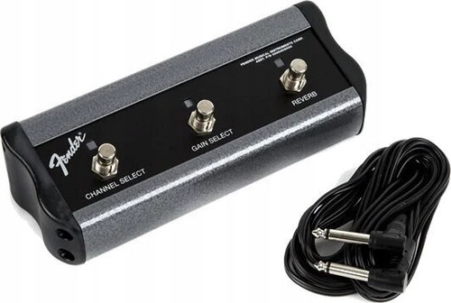 Channel-Gain-Reverb