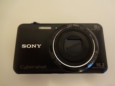 Sony Cyber-shot DSC-WX80
