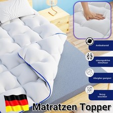 Matratzenauflage Matratzen