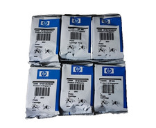 6x Orig. HP 348 - Tintenpatronen Set C9369EE für HP DESKJET 460c 460cb Neu