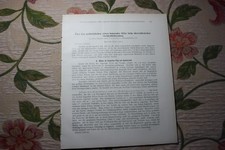 1910 Fachbericht Zeitschrift