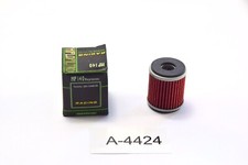 Husqvarna TE 125 A5 Bj 2010 - Filtro de aceite HIFLO HF 140 A4424