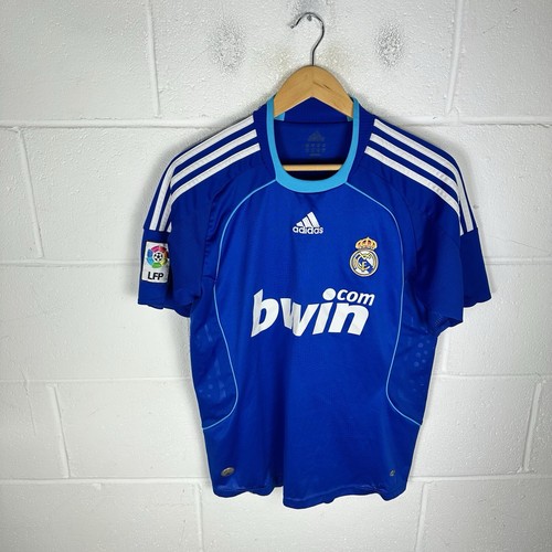 Vintage real madrid - real,