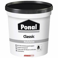 PONAL Holzleim Classic 760g