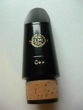 Henri  Selmer Paris Mundstuck