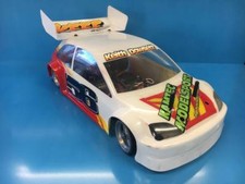 Hot Rod 2 Liter RC Kit