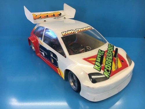 Hot rod liter kit - 2,