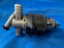 Mercedes Leerlaufsteller M102