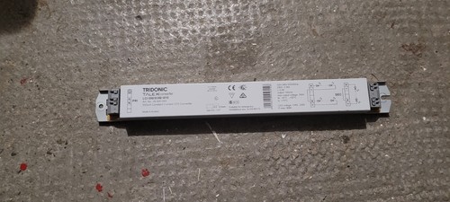 Tridonic talexconverter lci - tridonic,