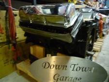 351 ford motor - ford,