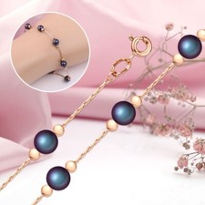 Chain Bracelet 19cm Ball Ball