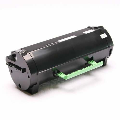 Kompatibel toner für lexmark - kompatibel,