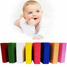 Kinder spannbettlaken frottee - spannbettlaken,