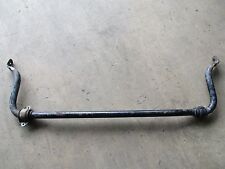 Stabilisator Vorderachse VW Passat 3BG W8 4-Motion Stabi Achse vorne 29,5mm
