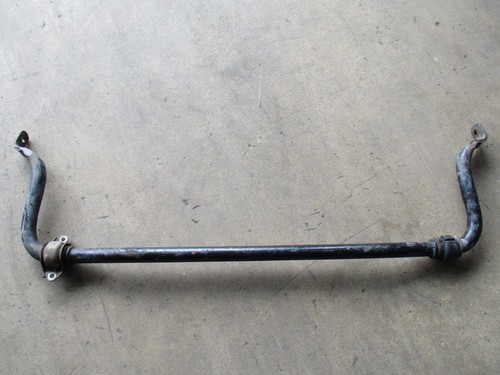 Stabilisator vorderachse - vorderachse, vw